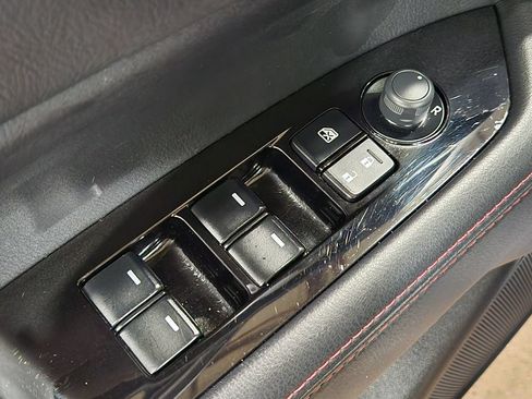 Used 2023 MAZDA CX-5 Carbon Edition AWD/4WD image 41