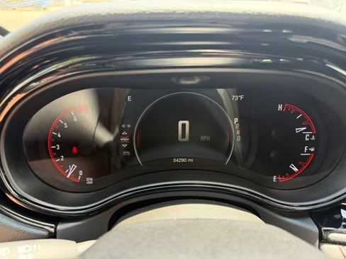 Used 2025 Dodge Durango GT AWD/4WD image 23