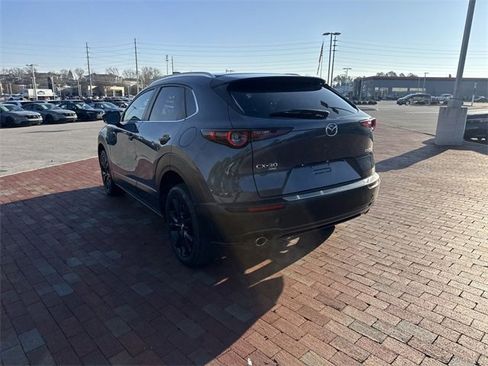 Used 2022 MAZDA CX-30 AWD 2.5 S w/ Preferred Package image 34