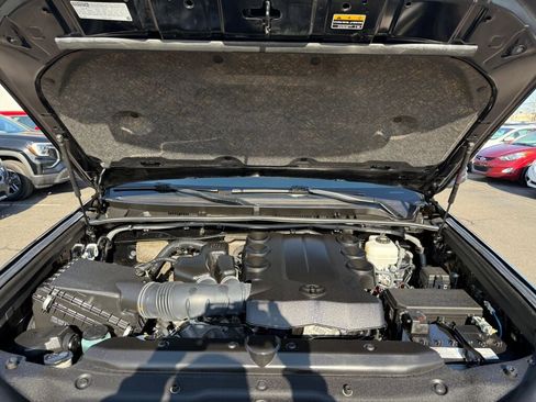 Used 2023 Toyota 4Runner TRD Sport w/ Technology Package image 35