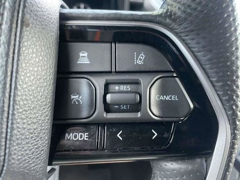 Used 2024 Toyota Tundra Platinum AWD/4WD image 23