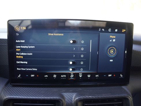 Used 2024 Ford Mustang Convertible RWD image 18