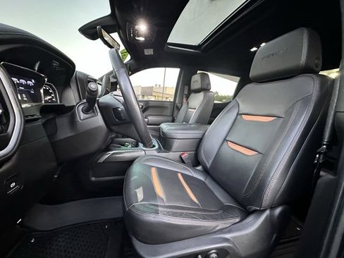 Used 2021 GMC Sierra 1500 AT4 w/ AT4 Value Package image 22