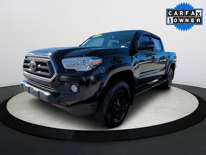 Used 2022 Toyota Tacoma SR5
