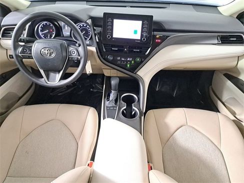 Used 2024 Toyota Camry LE image 16
