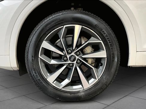 Certified 2023 Audi Q5 2.0T Premium w/ Convenience Package image 10