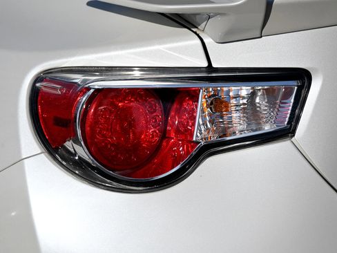 Used 2014 Subaru BRZ Limited image 12