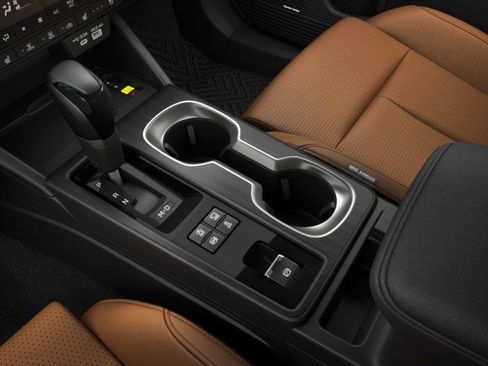 New 2026 Subaru Outback Touring XT image 20