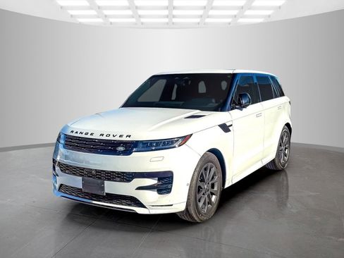 Used 2024 Land Rover Range Rover Sport Dynamic SE image 1