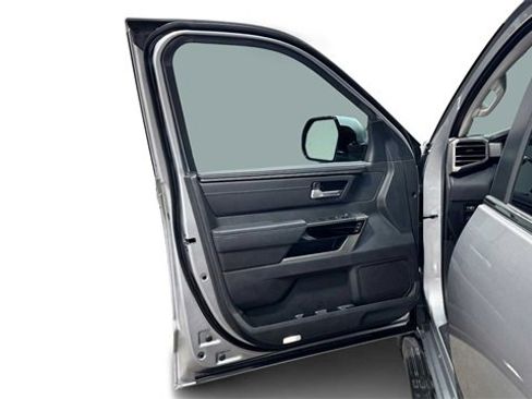 Used 2024 Toyota Sequoia Limited image 10