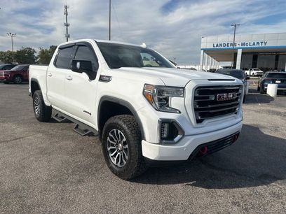 Used 2020 GMC Sierra 1500 AT4 w/ AT4 Premium Package