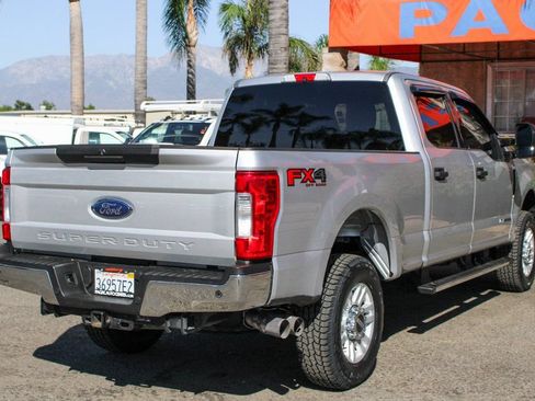 Used 2017 Ford F250 XLT w/ XLT Value Package AWD/4WD image 10