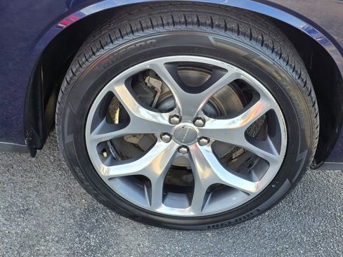 Used 2015 Dodge Challenger SXT Plus w/ Premium Sound Group image 8