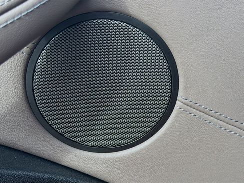 Used 2023 BMW X4 M Base image 24