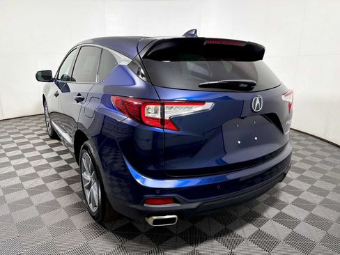 Used 2023 Acura RDX w/ Technology Package AWD/4WD image 5