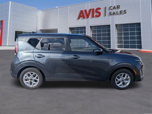 Used 2024 Kia Soul LX w/ Option Group 015 image 5