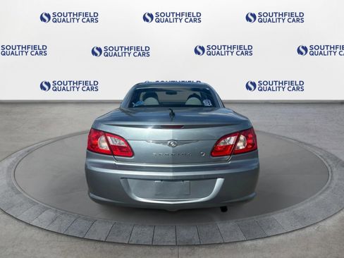 Used 2008 Chrysler Sebring Touring image 5
