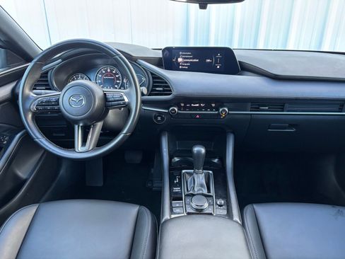 Certified 2024 MAZDA MAZDA3 s image 26