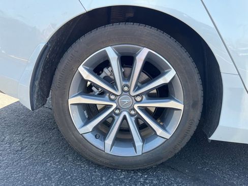 Used 2024 Acura Integra image 11