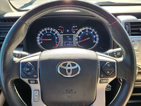 Used 2018 Toyota 4Runner SR5 image 26