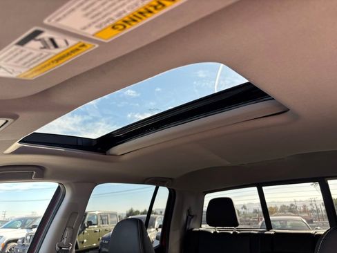 Used 2023 Honda Ridgeline RTL image 11