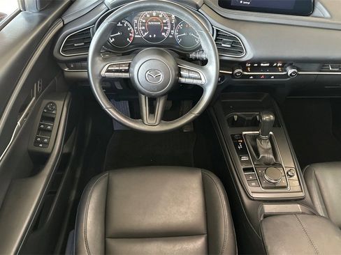 Used 2022 MAZDA CX-30 AWD 2.5 S w/ Select Package image 11
