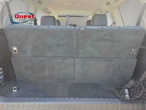 Used 2014 Lexus GX 460 Luxury AWD/4WD image 28