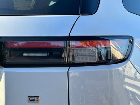 New 2026 Honda Prologue Touring image 11