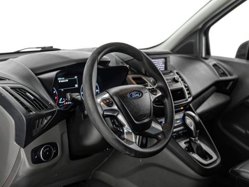 Used 2019 Ford Transit Connect XL image 11