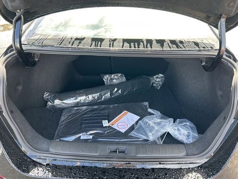 New 2025 Nissan Sentra S image 40