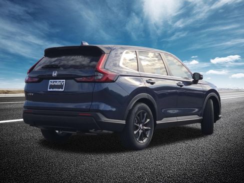 New 2026 Honda CR-V EX-L image 12
