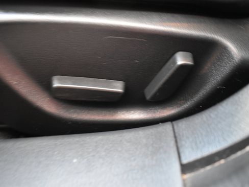 Used 2017 MAZDA MAZDA6 Touring image 37