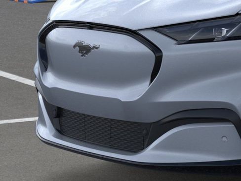 New 2026 Ford Mustang Mach-E Premium RWD image 17