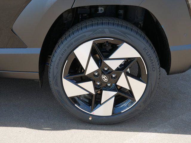 New 2026 Hyundai Kona Limited AWD/4WD image 4