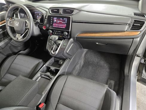 Used 2019 Honda CR-V EX image 21