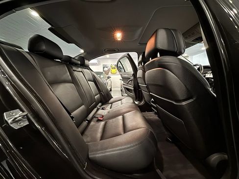 Used 2016 BMW 535i xDrive Sedan AWD/4WD image 18