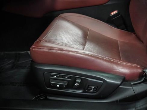 Used 2015 Lexus GS 350 w/ F Sport Package RWD image 11