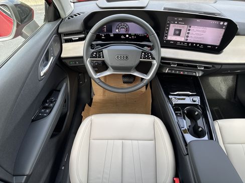 New 2026 Audi Q3 quattro 2.0T AWD/4WD image 12