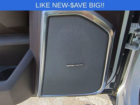 Used 2026 RAM 3500 Laramie w/ Max Tow Package image 27