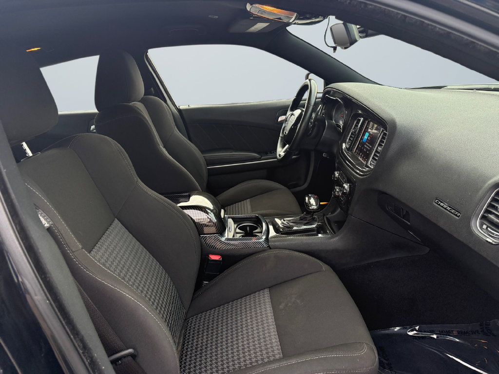 Used 2022 Dodge Charger GT RWD image 15