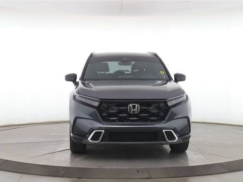 Used 2024 Honda CR-V Sport Touring image 12