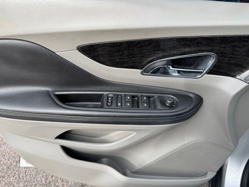 Used 2015 Buick Encore FWD image 14