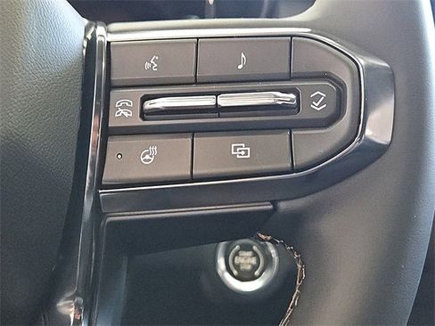 New 2026 GMC Terrain AT4 w/ Technology Package II image 19