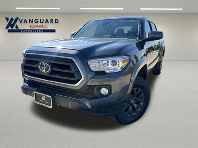 Used 2023 Toyota Tacoma SR5