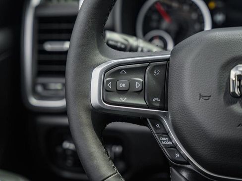 New 2026 RAM 1500 Big Horn image 35