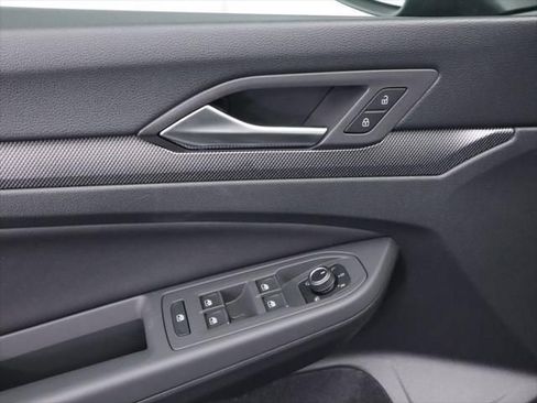 New 2026 Volkswagen GTI Autobahn image 24