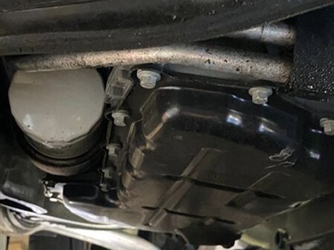 Used 2010 Jaguar XF Luxury image 57