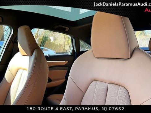 New 2026 Audi A6 Premium Plus image 9