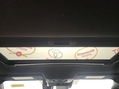 Certified 2025 Toyota Tacoma Limited image 49