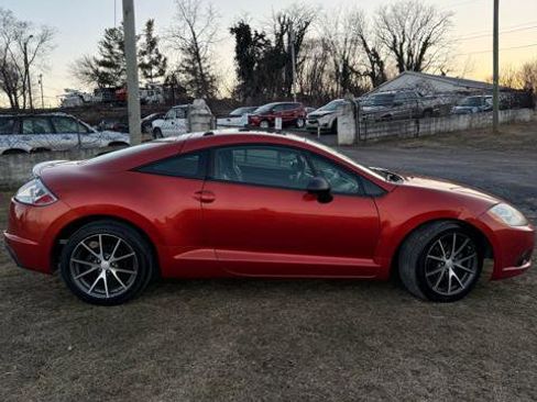 Used 2012 Mitsubishi Eclipse GS Sport image 8